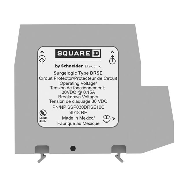 SSP030DRSE10