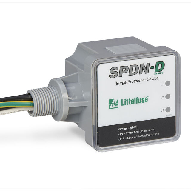 SPDN-D277-3Y