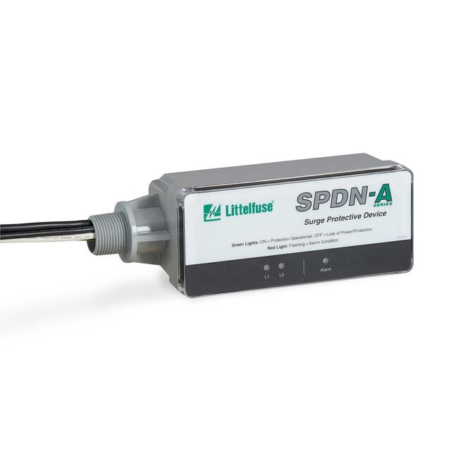 SPDN-A120-2S