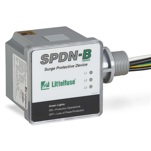 SPDN-B120-3Y