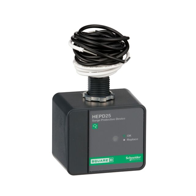 HEPD25W