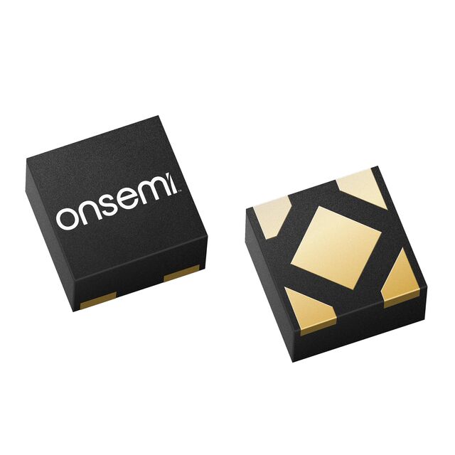 ESDM1051MX4T5G
