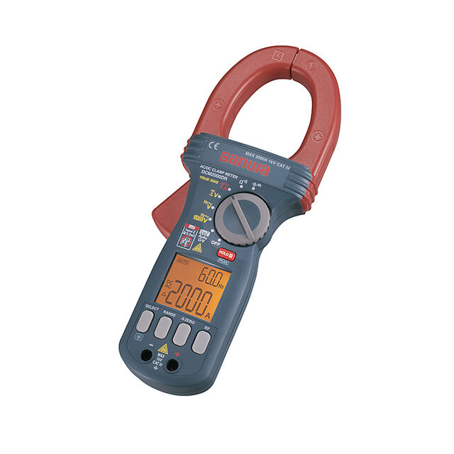 DCM2000DR