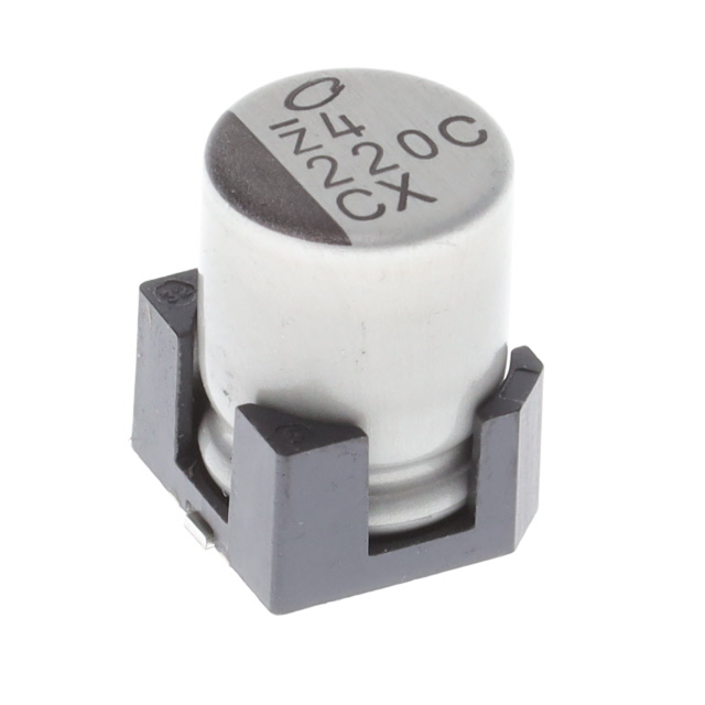 UCX1C221MCS1GS