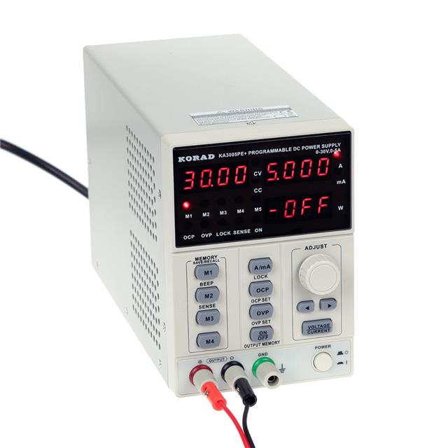 KA3005PE+