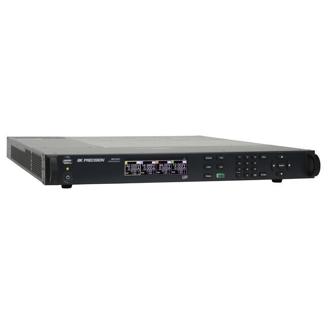 MPS1001