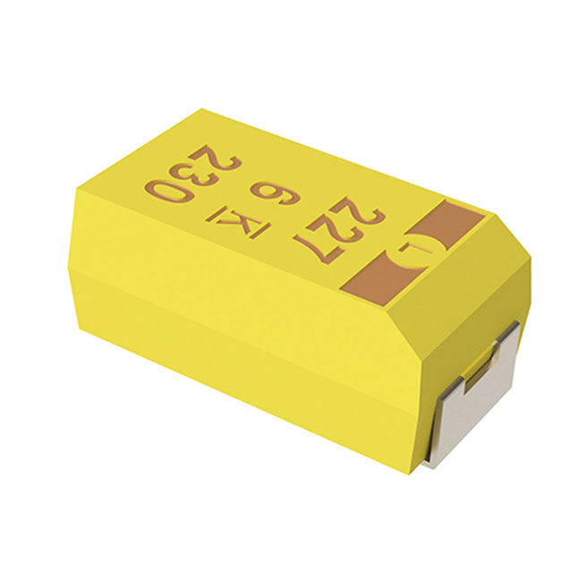 T489C107K010ATE500