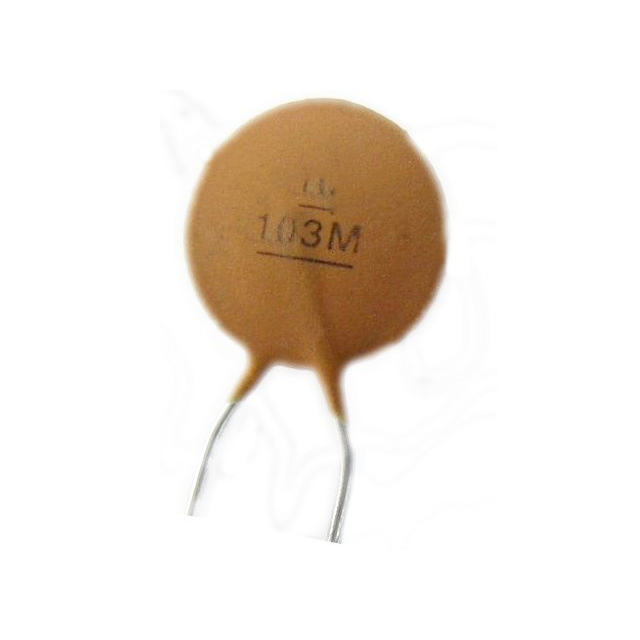 NCD103M1KVZ5UF