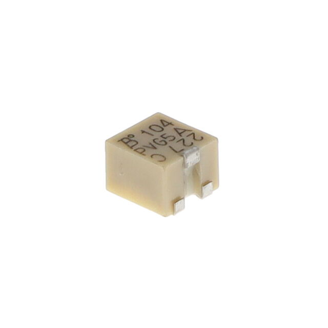 PVG5A104C03B00