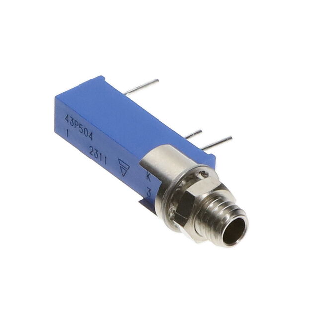 M43P504KB30T601