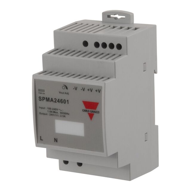 SPMA12601SCC