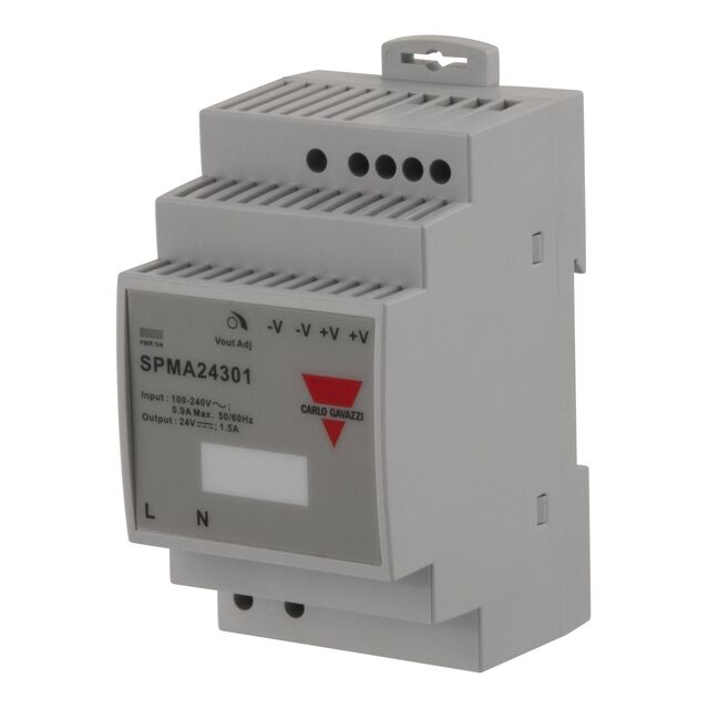 SPMA05301SCC