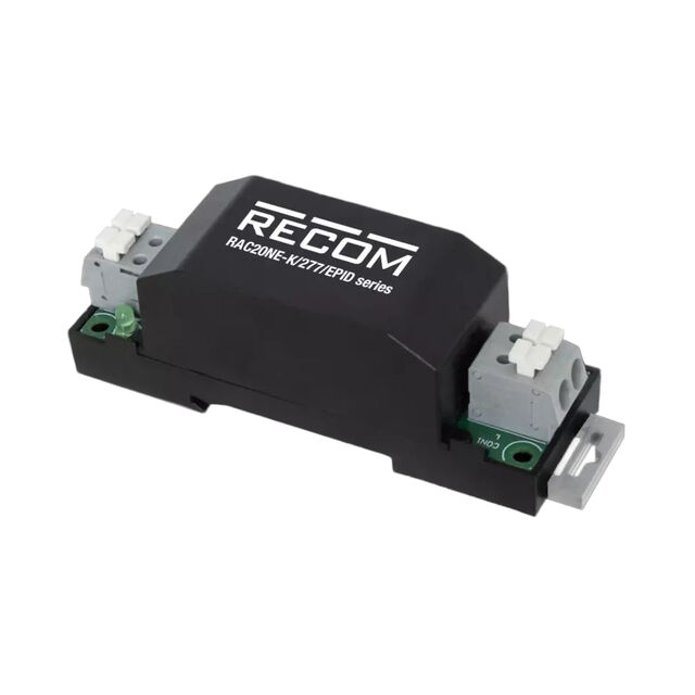 RAC20NE-24SK/277/CC/EPID