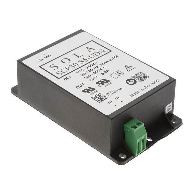 SCP30D15-UDN