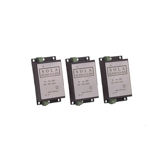 SCD30S24-UDN