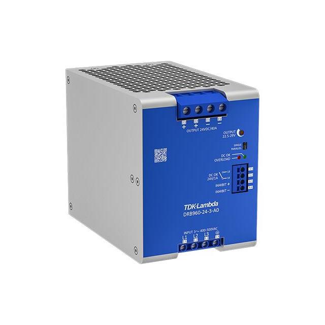 DRB960-24-3-A0