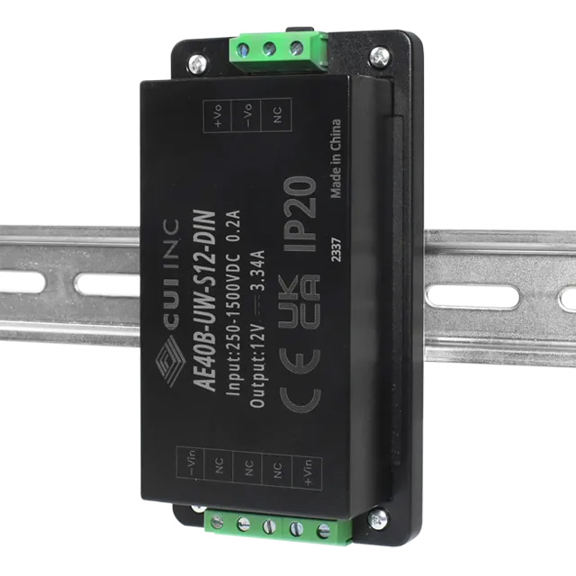 AE40B-UW-S24-DIN