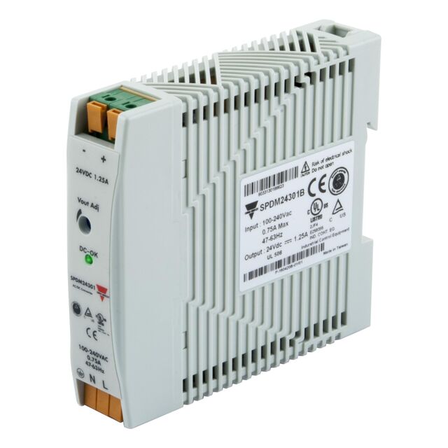 SPDM12301B