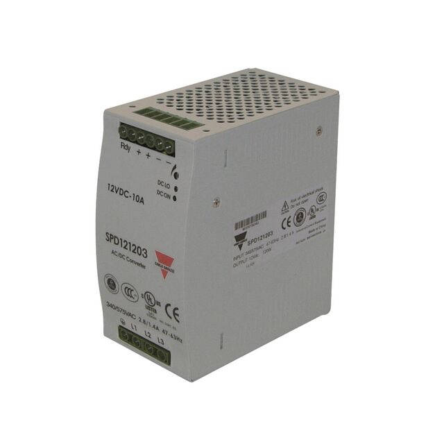 SPD121203