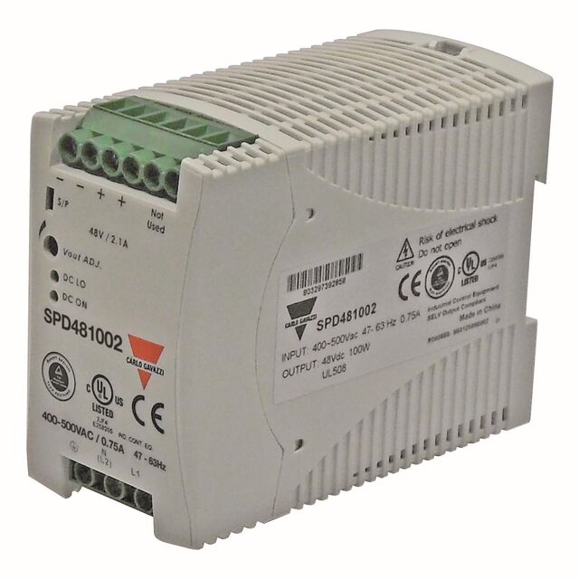 SPD121002