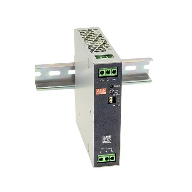 XDR-120E-12