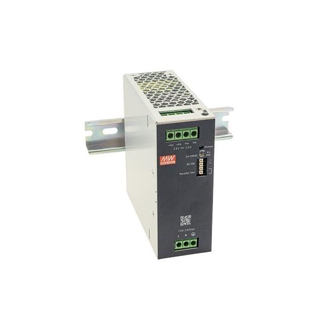 XDR-480E-12