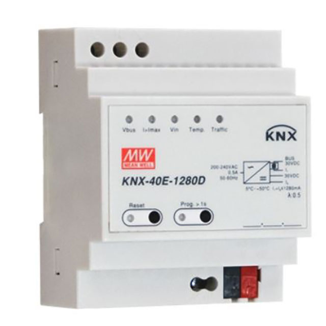 KNX-40E-1280D