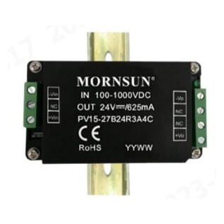 PV15-27B12R3A4C