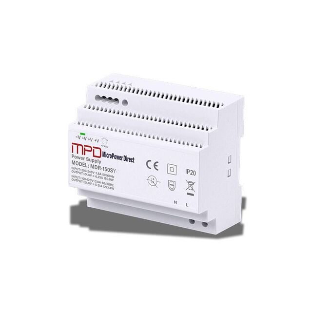 MDR-15SY-05