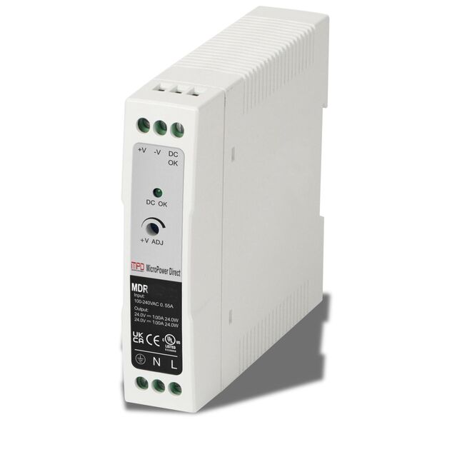 MDR-10LY-15