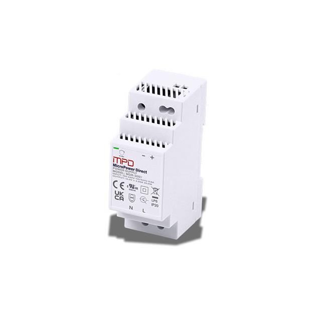 MDR-30SY-15