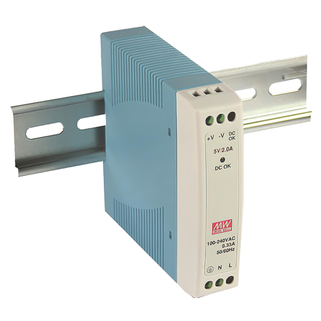 BB-MDR-10-5