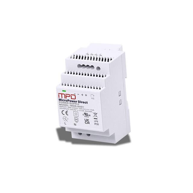 MDR-60SY-05