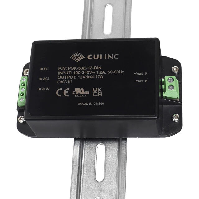 PSK-50E-12-DIN