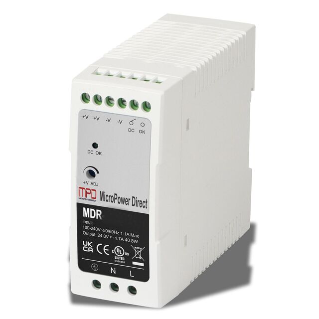 MDR-40LY-12