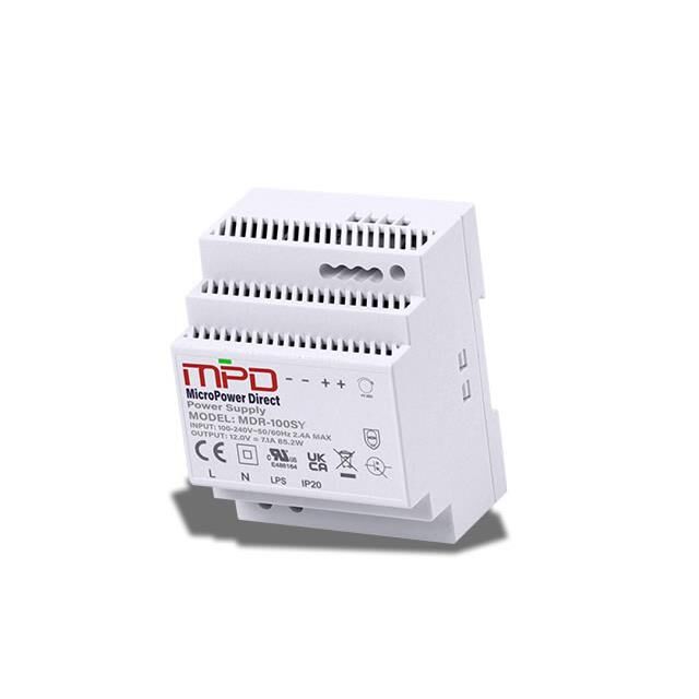 MDR-100SY-15