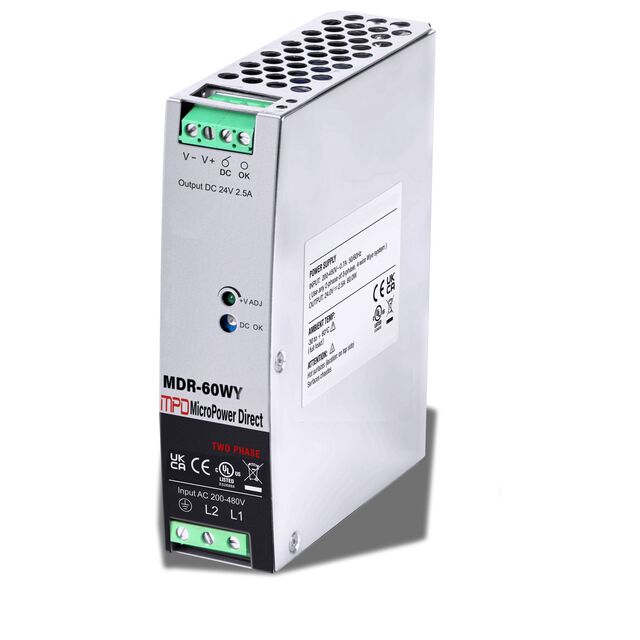 MDR-60WY-24