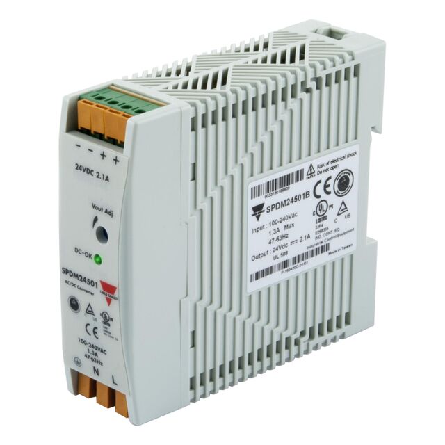 SPDM12501B