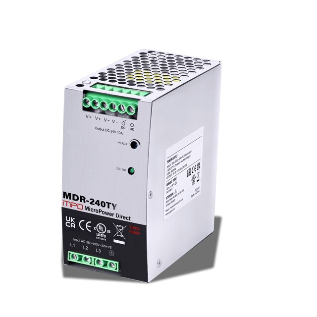 MDR-240TY-24