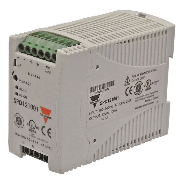 SPD121001