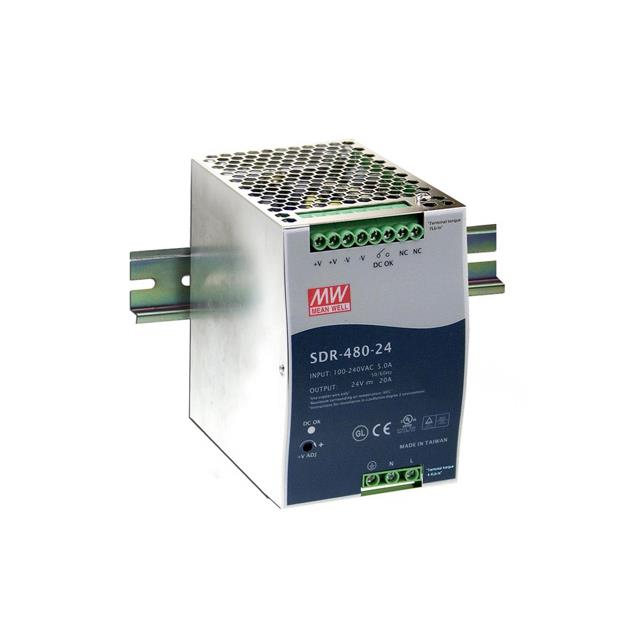 BB-SDR-480-24
