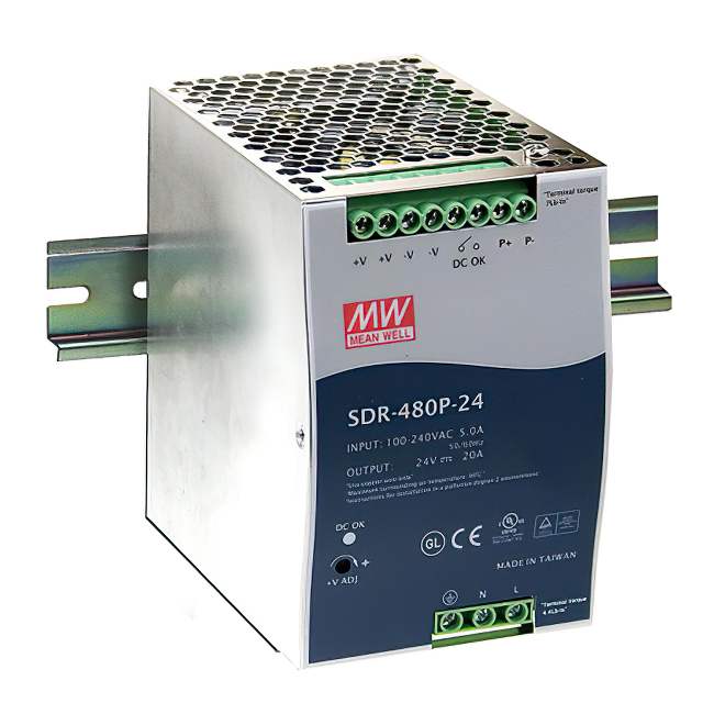 BB-SDR-480P-24
