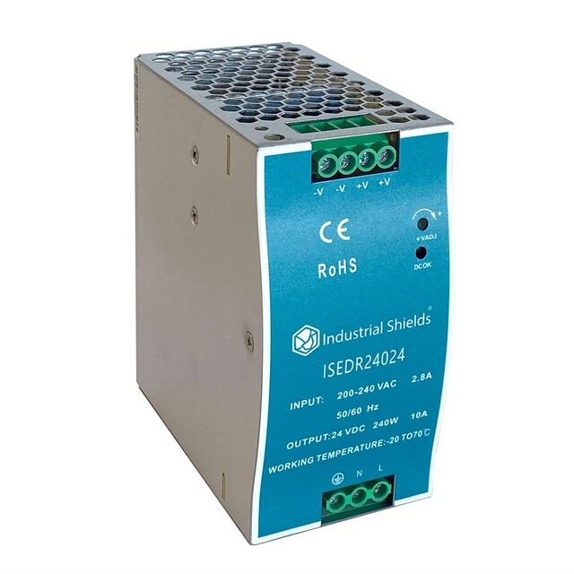 ISEDR-240-24