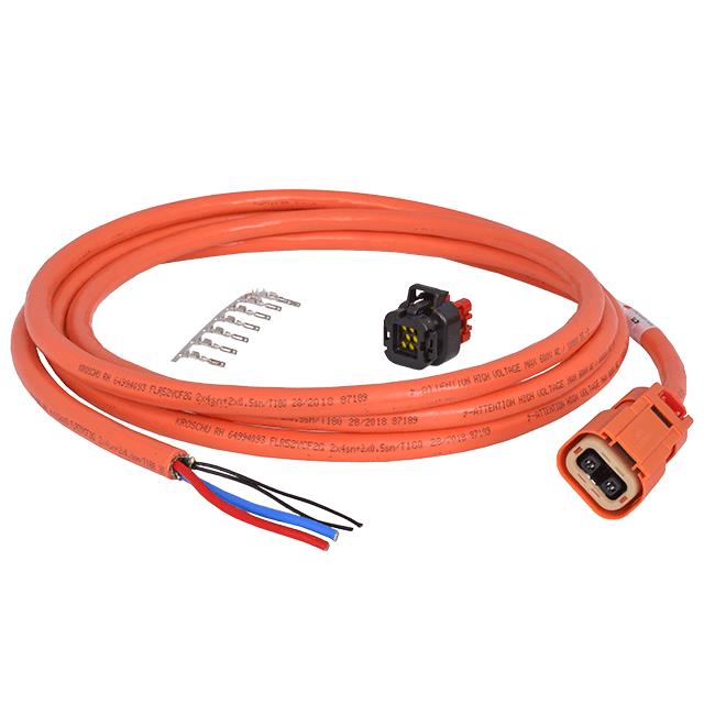 350DNC40-CON-KIT-8G