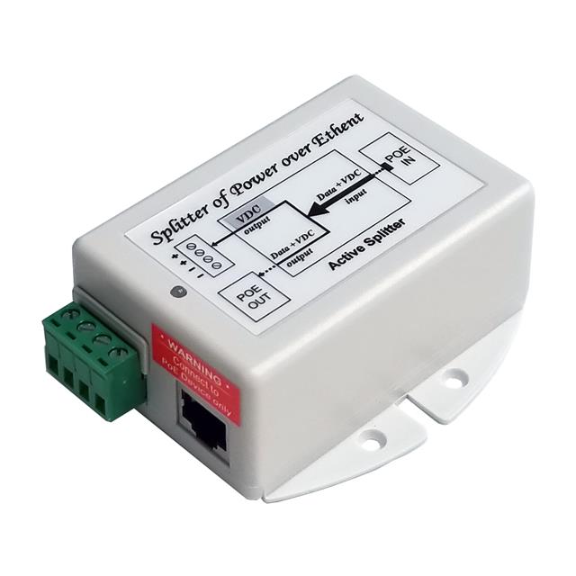 POE-SPLT-4824G-P