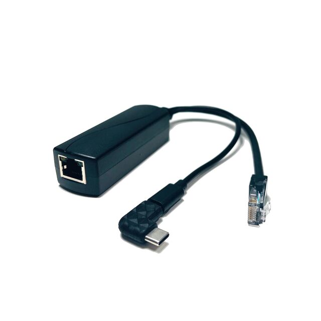 POE-ICO-SPL-G4/5