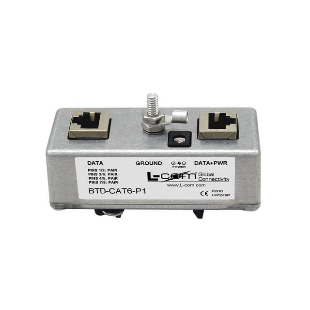 BTD-CAT6-P1