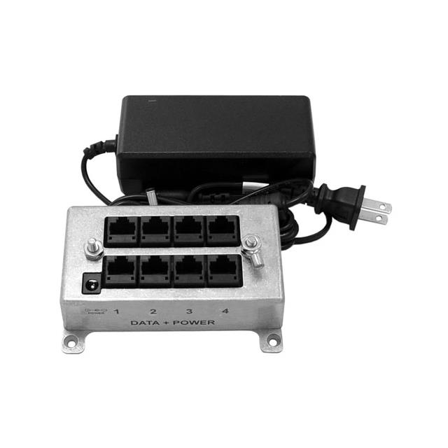 BT-CAT5-P4-4848