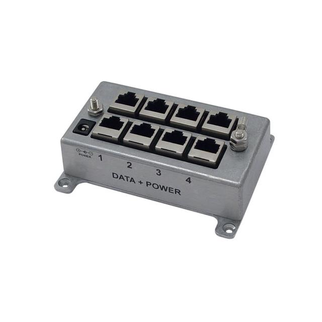 BT-CAT6-P4