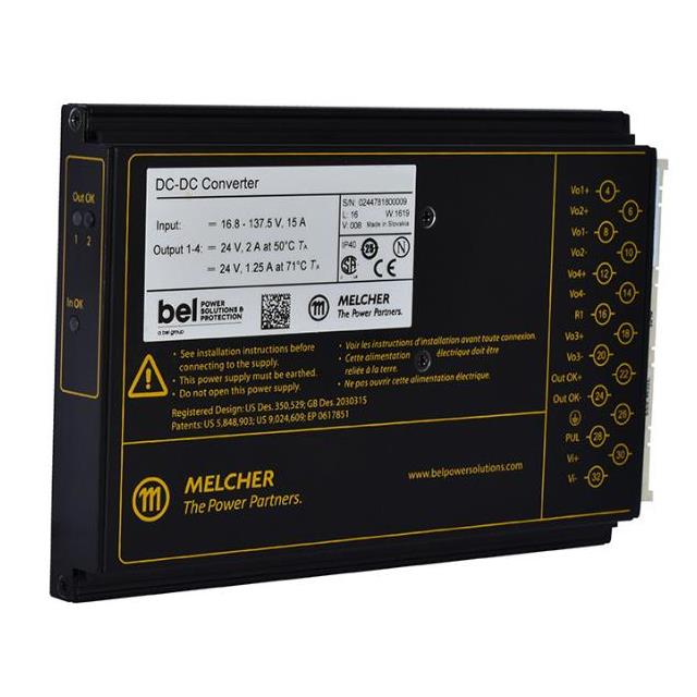 HP1501-9RTG